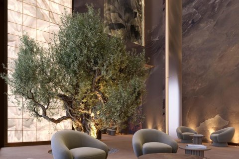 Appartement à Dubai, 2 chambres, 107 m², № 14182 - photo 3