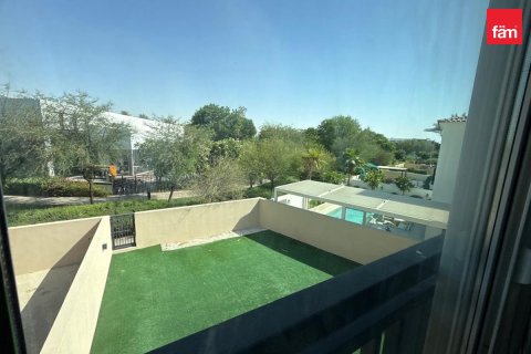 تاون هاوس في دبي 4 غرف نوم, 382.5 م² رقم 137908 - صورة 3