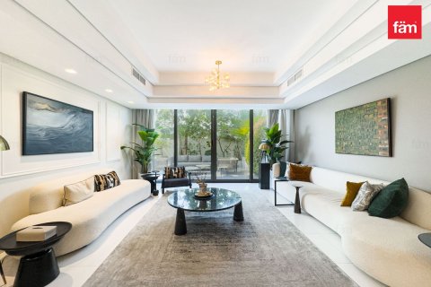 Maison de ville à Jebel Ali, Dubai, 3 chambres, 232.5 m², № 137909 - photo 3