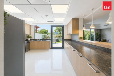 Maison de ville à Jebel Ali, Dubai, 3 chambres, 232.5 m², № 137909 - photo 14