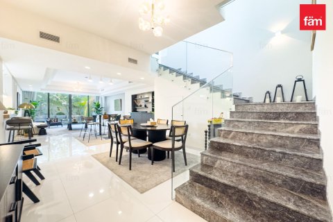 Maison de ville à Jebel Ali, Dubai, 3 chambres, 232.5 m², № 137909 - photo 4