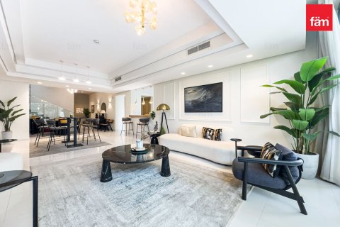 Maison de ville à Jebel Ali, Dubai, 3 chambres, 232.5 m², № 137909 - photo 6