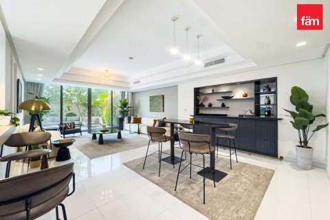 Maison de ville à Jebel Ali, Dubai, 3 chambres, 232.5 m², № 137909 - photo 2