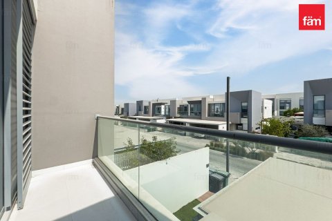 Maison de ville à Jebel Ali, Dubai, 3 chambres, 232.5 m², № 137909 - photo 18