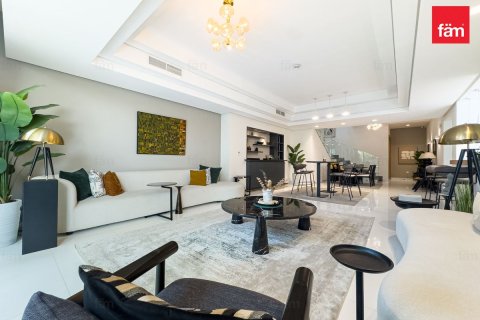 Maison de ville à Jebel Ali, Dubai, 3 chambres, 232.5 m², № 137909 - photo 5
