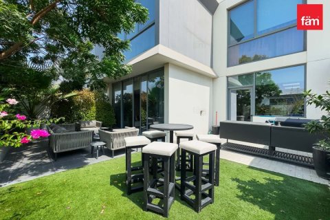 Maison de ville à Jebel Ali, Dubai, 3 chambres, 232.5 m², № 137909 - photo 8