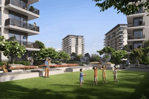 Apartment in Dubai 3 bedrooms, 153.2 sq.m. № 137897 - photo 7