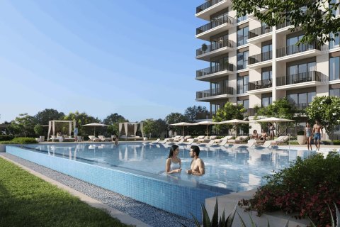 Apartment in Dubai 3 bedrooms, 153.2 sq.m. № 137897 - photo 8