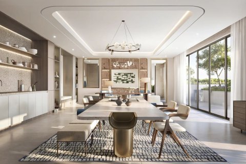 Apartment in Dubai 3 bedrooms, 153.2 sq.m. № 137897 - photo 2