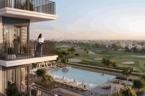 Apartment in Dubai 3 bedrooms, 153.2 sq.m. № 137897 - photo 5