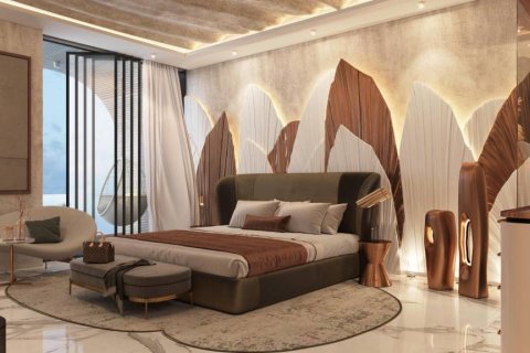 Apartamento en Dubai, 3 dormitorios, 245.17 m², № 6196 - foto 4