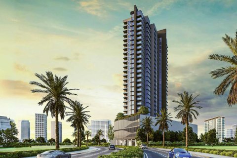 Century في الخليج التجاري, دبي, رقم 6198