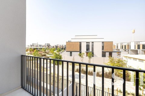 Maison de ville à Mudon, Dubai, 3 chambres, 176 m², № 39396 - photo 27