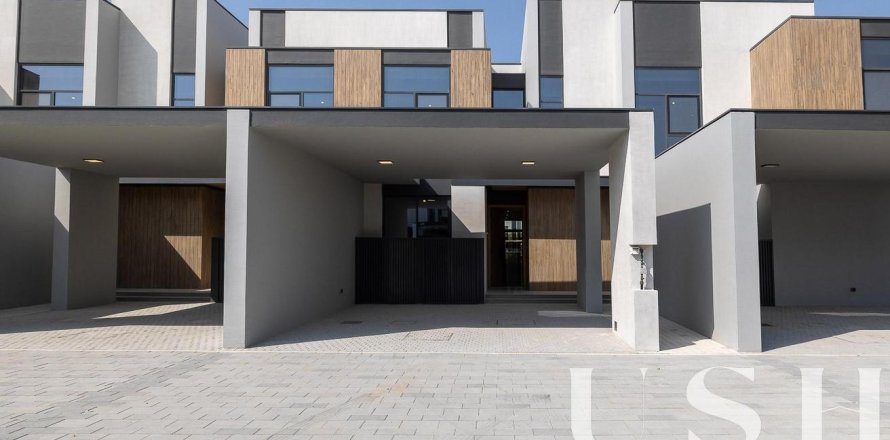 Maison de ville à Mudon, Dubai, 3 chambres, 176 m², № 39396