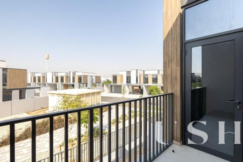 Maison de ville à Mudon, Dubai, 3 chambres, 176 m², № 39396 - photo 21