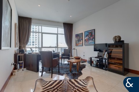 Ático en Dubai Marina, Dubai, 5 dormitorios, 530 m², № 91391 - foto 15