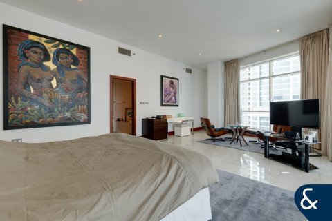 Ático en Dubai Marina, Dubai, 5 dormitorios, 530 m², № 91391 - foto 19