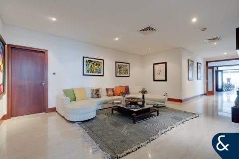 Ático en Dubai Marina, Dubai, 5 dormitorios, 530 m², № 91391 - foto 16