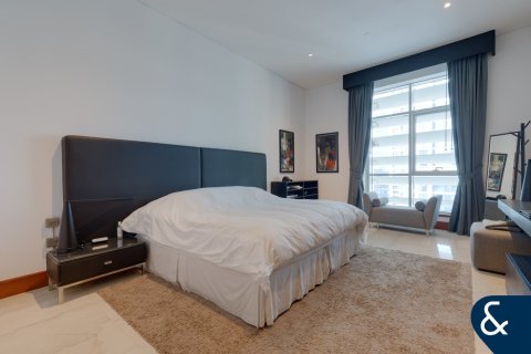 Ático en Dubai Marina, Dubai, 5 dormitorios, 530 m², № 91391 - foto 14