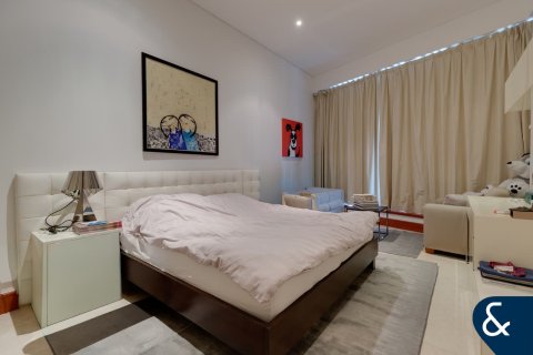Ático en Dubai Marina, Dubai, 5 dormitorios, 530 m², № 91391 - foto 17