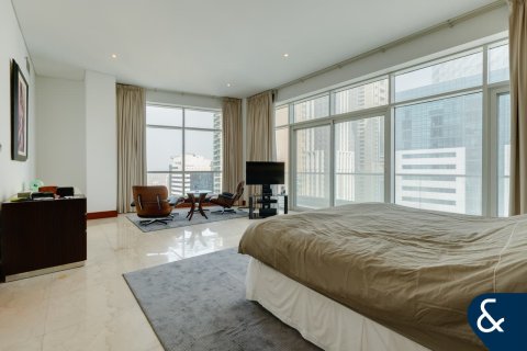 Ático en Dubai Marina, Dubai, 5 dormitorios, 530 m², № 91391 - foto 21