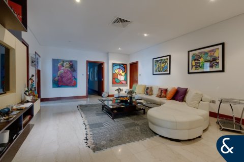 Ático en Dubai Marina, Dubai, 5 dormitorios, 530 m², № 91391 - foto 11