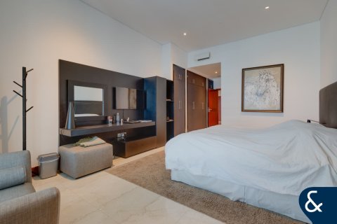 Ático en Dubai Marina, Dubai, 5 dormitorios, 530 m², № 91391 - foto 12