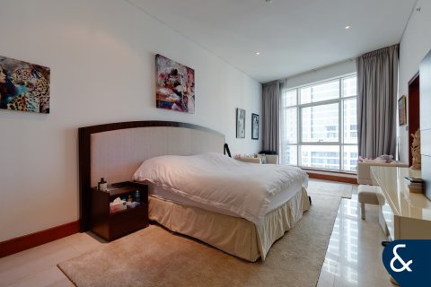 Ático en Dubai Marina, Dubai, 5 dormitorios, 530 m², № 91391 - foto 18