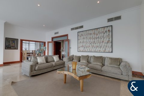 Ático en Dubai Marina, Dubai, 5 dormitorios, 530 m², № 91391 - foto 6