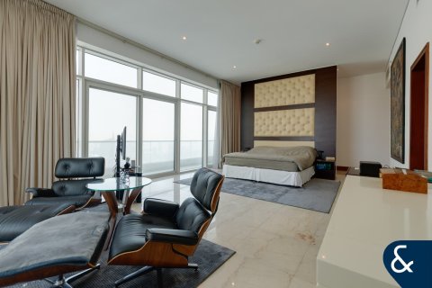 Ático en Dubai Marina, Dubai, 5 dormitorios, 530 m², № 91391 - foto 20