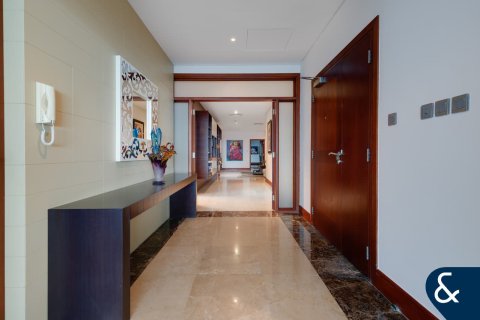 Ático en Dubai Marina, Dubai, 5 dormitorios, 530 m², № 91391 - foto 10