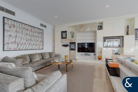 Ático en Dubai Marina, Dubai, 5 dormitorios, 530 m², № 91391 - foto 8
