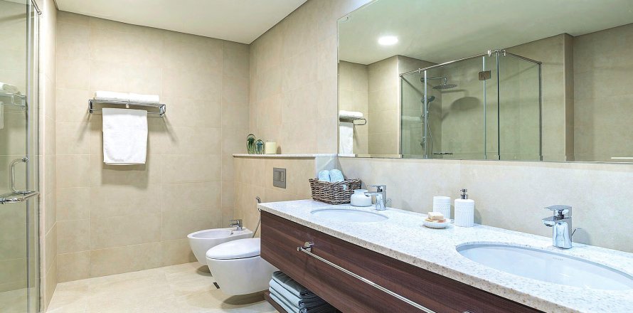 شقة في نخلة جميرا, دبي 3 غرف نوم, 295 م² رقم 30090