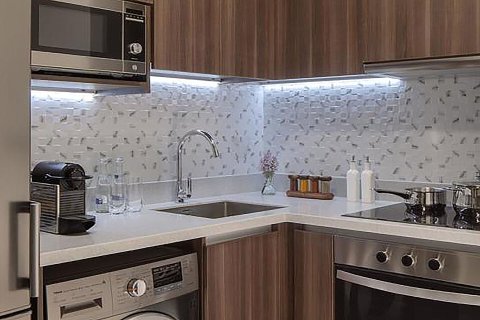 Apartamento en Palm Jumeirah, Dubai, 2 dormitorios, 142 m², № 30091 - foto 4