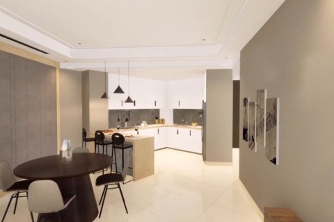 Apartment in Business Bay, Dubai 3 bedrooms, 156.26 sq.m. № 3430