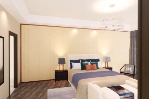 Apartamento en Business Bay, Dubai, 3 dormitorios, 156.26 m², № 3430 - foto 7