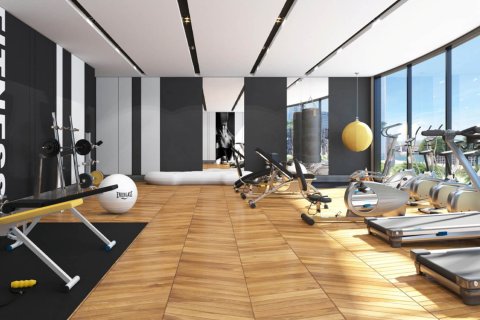 Apartamento en Business Bay, Dubai, 3 dormitorios, 156.26 m², № 3430 - foto 5