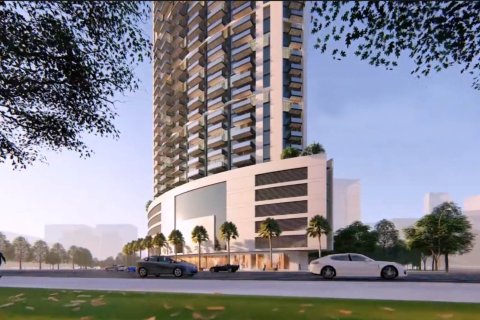 Apartment in Business Bay, Dubai 2 bedrooms, 110 sq.m. № 3429