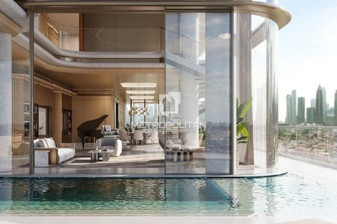 Ático en Jumeirah, Dubai, 6 dormitorios, 1050 m², № 15017 - foto 7