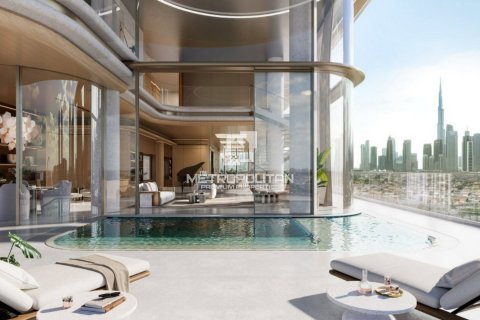Ático en Jumeirah, Dubai, 6 dormitorios, 1050 m², № 15017 - foto 10
