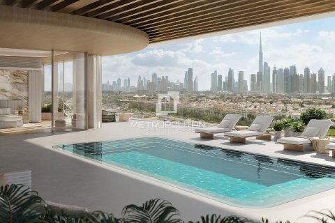 Ático en Jumeirah, Dubai, 6 dormitorios, 1050 m², № 15017 - foto 6