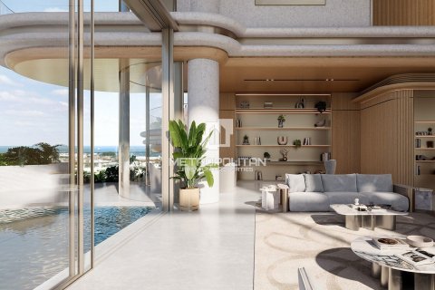 Ático en Jumeirah, Dubai, 6 dormitorios, 1050 m², № 15017 - foto 2