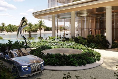 Ático en Jumeirah, Dubai, 6 dormitorios, 1050 m², № 15017 - foto 11