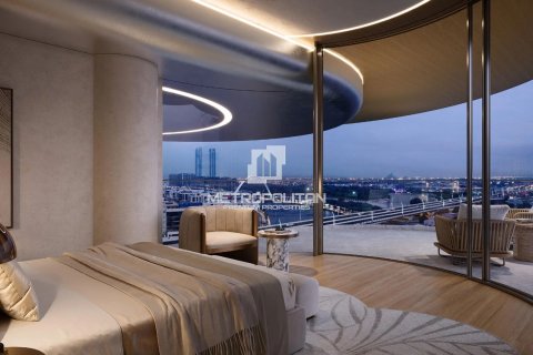 Ático en Jumeirah, Dubai, 6 dormitorios, 1050 m², № 15017 - foto 4