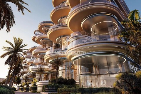 Ático en Jumeirah, Dubai, 6 dormitorios, 1050 m², № 15017 - foto 5