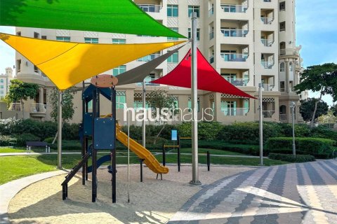 Apartamento en Shoreline Apartments, Palm Jumeirah, Dubai, 2 dormitorios, 144 m², № 44118 - foto 9