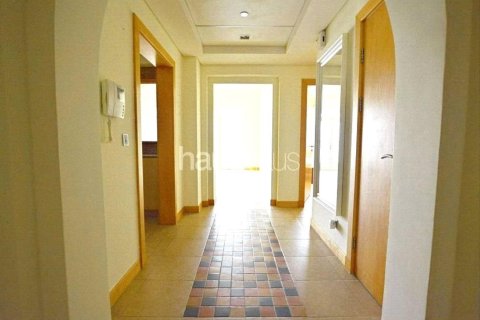 Apartamento en Shoreline Apartments, Palm Jumeirah, Dubai, 2 dormitorios, 144 m², № 44118 - foto 3
