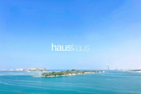 Apartamento en Shoreline Apartments, Palm Jumeirah, Dubai, 2 dormitorios, 144 m², № 44118 - foto 2