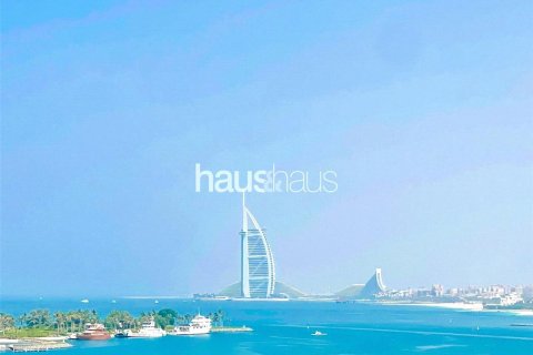 Apartment in Shoreline Apartments, Palm Jumeirah, Dubai 2 bedrooms, 144 sq.m. № 44118