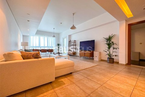 Apartment in Marina Residences, Palm Jumeirah, Dubai 2 bedrooms, 174 sq.m. № 44131